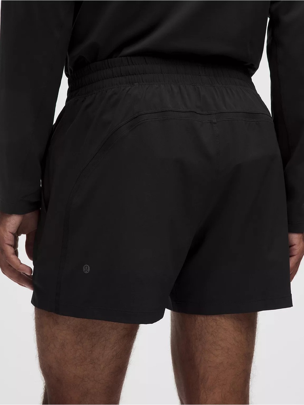 Lululemon Pace Breaker 5” Shorts